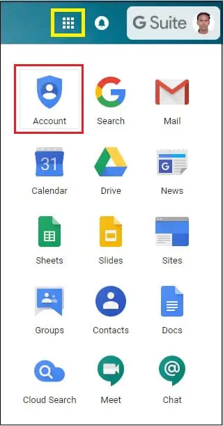 G Suite