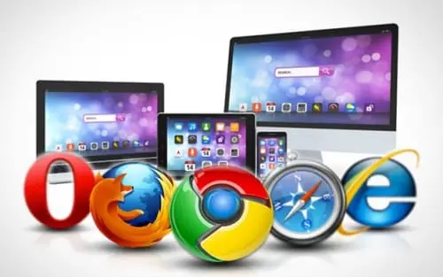 cross browser