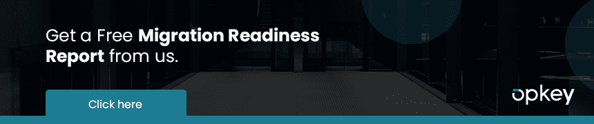 Free Migration Readiness