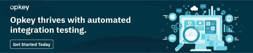 Integration Testing