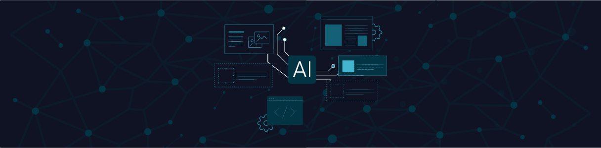 AI-powered software testing: Data visualization and code analysis for gap analysis.