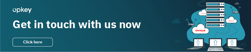 Get in touch with us