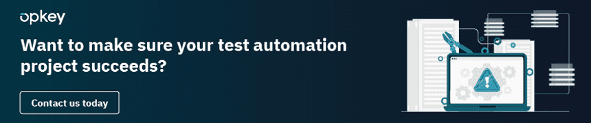 How to have a successful test automation project