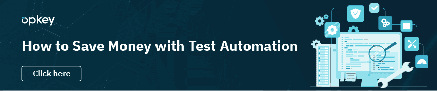 how to save money with test automation ebook how to save money with test automation ebook