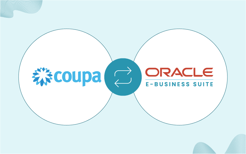 Coupa - Oracle Integration