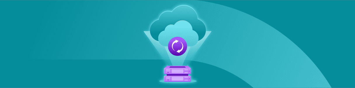 Data syncing between Oracle Cloud Redwood 25C server and cloud.