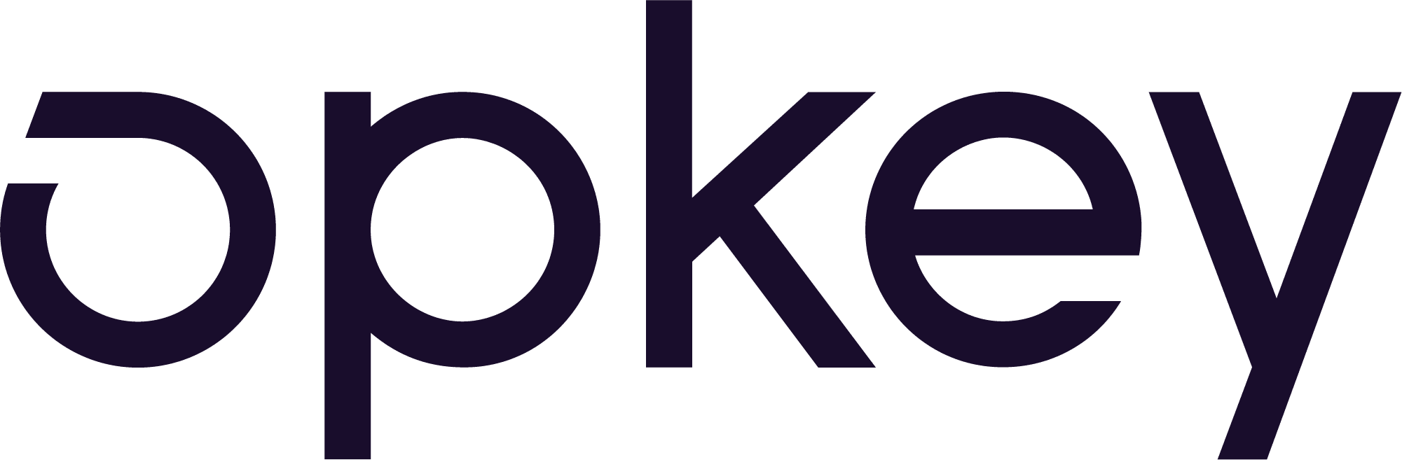 Opkey logo