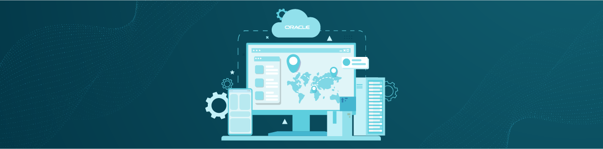 Get Your Global Supply Chains Moving with Oracle's New Logistics Capabilities