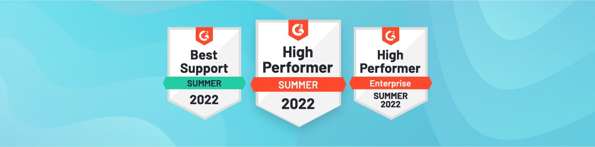 Opkey Receives New G2 Badges For Summer 2022