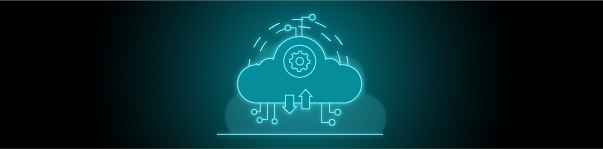 Diagram of Oracle Cloud HCM 25C, showing data transfer and processing.