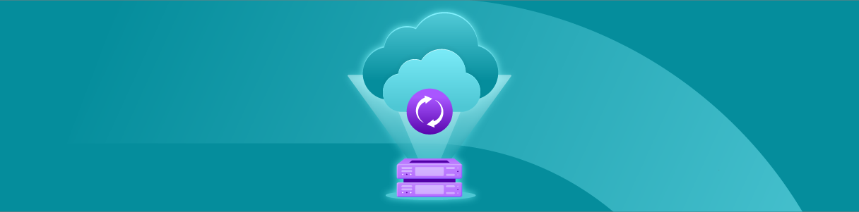 Data syncing from Oracle Cloud Redwood 25C to servers.