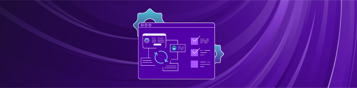 Automated Testing from Workday Managed Testing Services