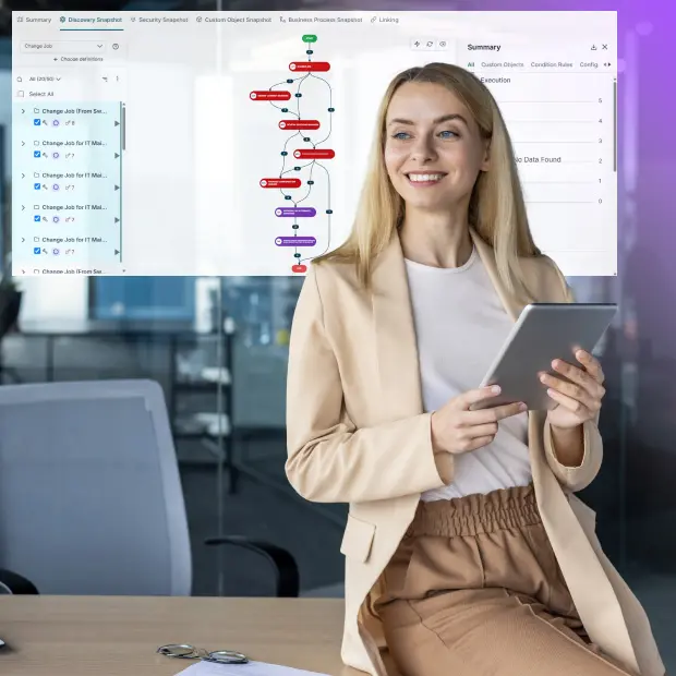 Agentic AI for System Integrators