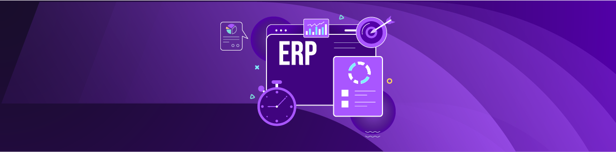 ERP Configuration vs. Customization