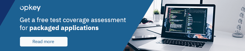 How Continuous Automation Solves the 3 Biggest Challenges of Oracle Testing 1 Get Assessment