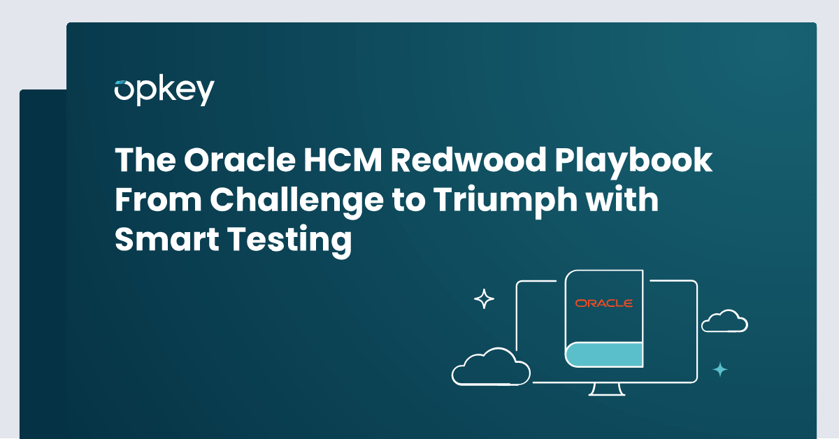 Join webinar to unlock the full potential of Oracle HCM Redwood UI with ...