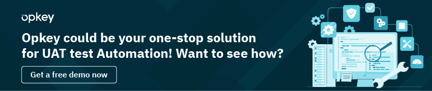 UAT Test Automation vs. Manual UAT Testing: Pros & Cons 1 66f3f2dc415591f1f0fe96e7 654a4cabd22756eef09abade CTA2021 1