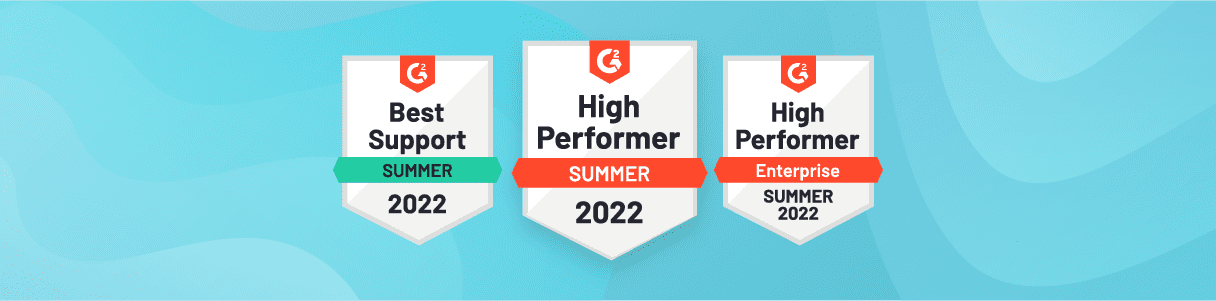 Opkey Receives New G2 Badges For Summer 2022