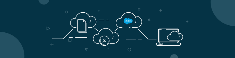 No-Code Test Automation for Accelerating Salesforce Innovations