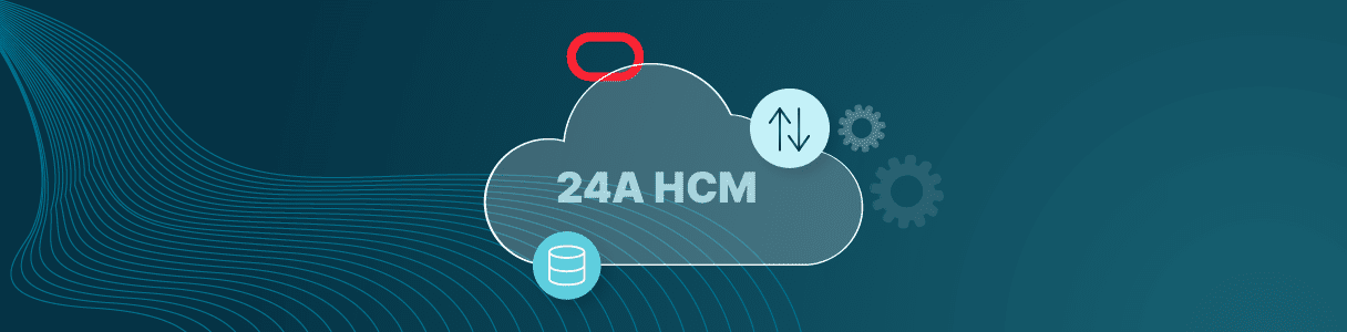 Oracle Cloud HCM 24A Release: What's New?