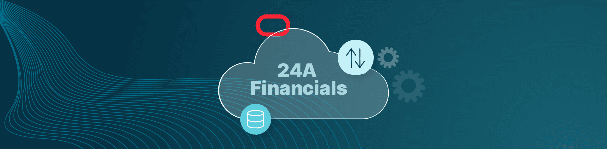 Oracle Cloud Financials 24A Release: What's New?