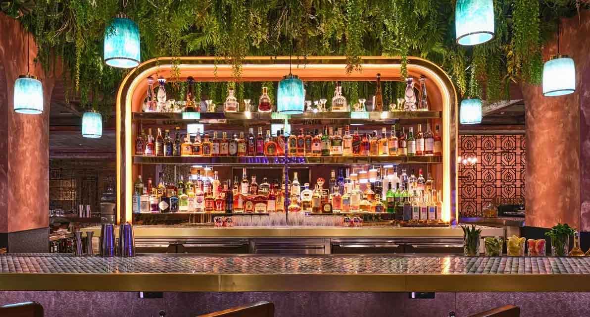 Huron/Opkey Happy Hour